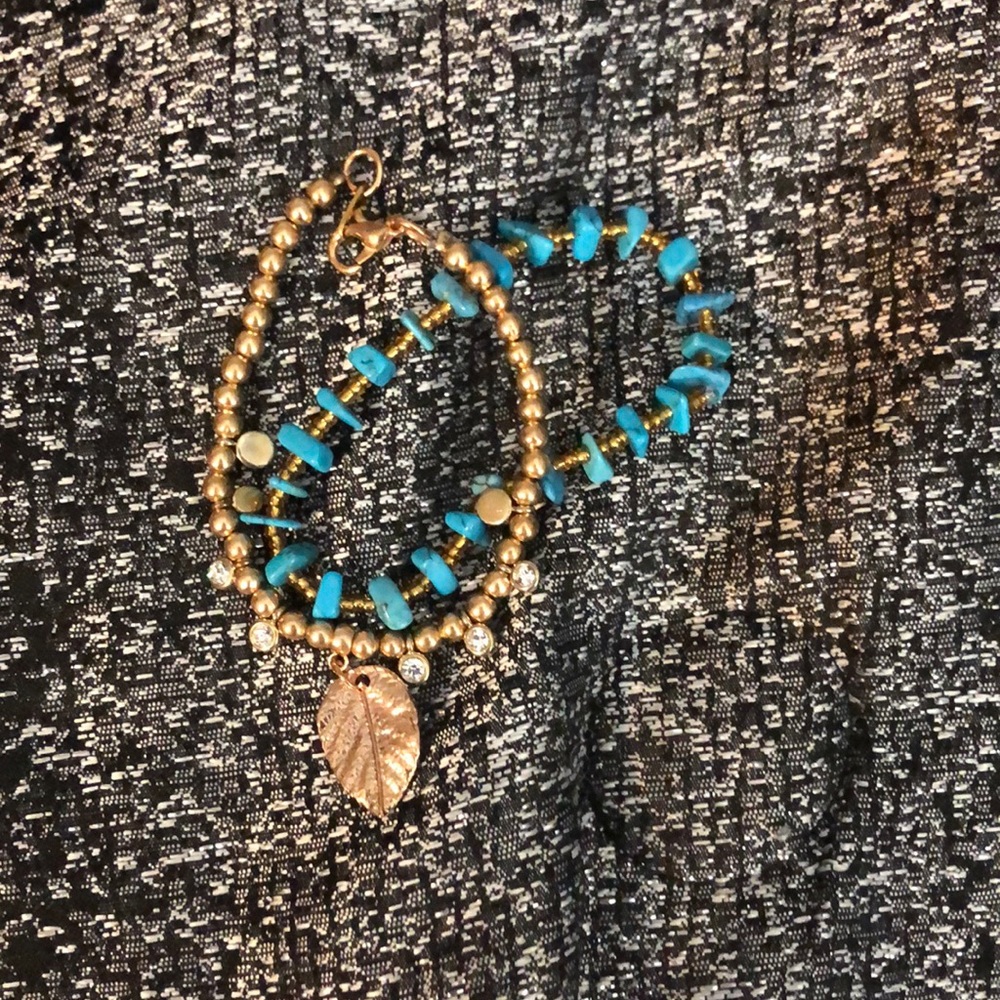 Two bracelet combo